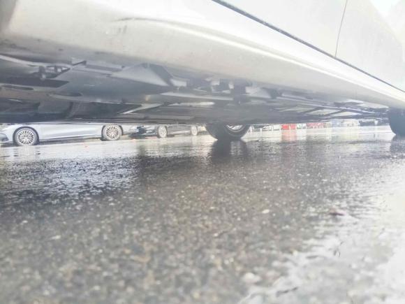 [合肥·皖A] 二手奔驰奔驰A级2019款 A 200 L 运动轿车