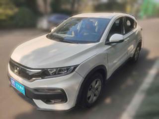 本田本田XR-V2015款1.5LLXiCVT经典版