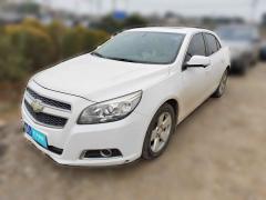 [义乌·浙G] 雪佛兰迈锐宝2012款2.0L自动舒适版