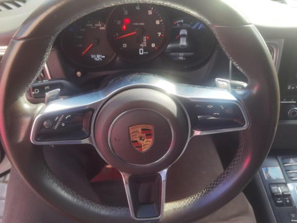 [金华·浙G] 二手保时捷Macan2017款  Macan 2.0T