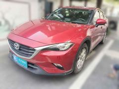 [湖州·浙E] 马自达马自达CX-42016款 2.0L 自动两驱蓝天活力版
