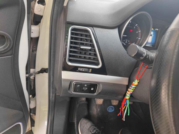 [义乌·浙G] 二手哈弗哈弗H6 Coupe2015款 蓝标 2.0T 手动两驱精英型