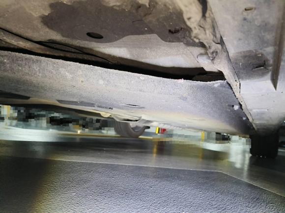 [杭州·浙A] 二手红旗红旗H92020款 2.0T 智联旗畅版