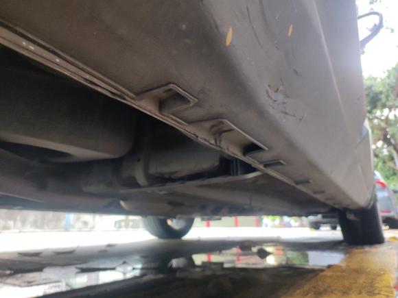 [广州·粤H] 二手吉利汽车帝豪GS2016款 运动版 1.3T 自动臻尚型