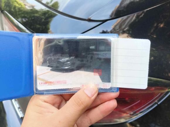 [上海·沪B] 二手福特锐际2020款 EcoBoost 245 四驱纵享款ST-LINE