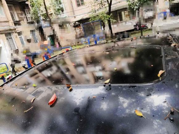 [武汉·鄂A] 二手丰田雷凌2016款 双擎 1.8H GS E-CVT精英天窗版