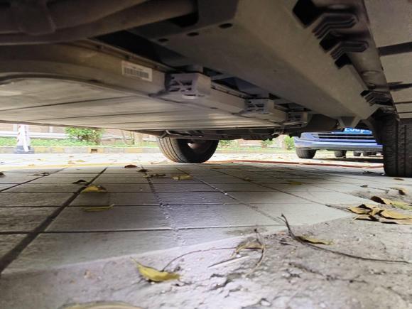 [深圳·粤B] 二手比亚迪宋新能源2019款 宋DM 1.5TID 智联锐耀型