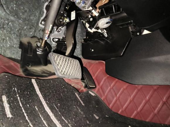 [西安·陕U] 二手本田思域2019款 220TURBO CVT劲动版 国VI