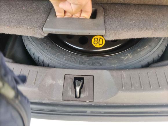 [成都·川A] 二手林肯林肯MKC2014款 2.0T 四驱尊耀版