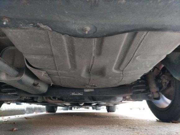 [宁波·浙B] 二手雪铁龙C4世嘉2016款 1.6L 手动豪华型