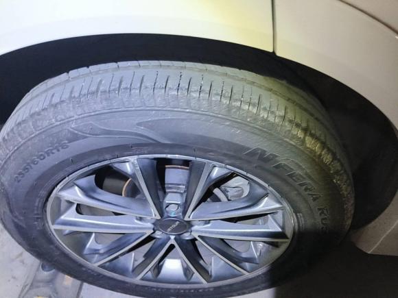 [深圳·桂C] 二手捷途捷途X702020款 1.5T DCT畅行版 5座