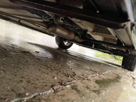 [常州·豫N] 二手宝骏宝骏5602016款 1.5T 手动舒适型