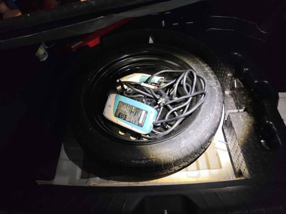 [宁波·浙B] 二手吉利汽车帝豪GL新能源2019款 1.5T DCT智悦型