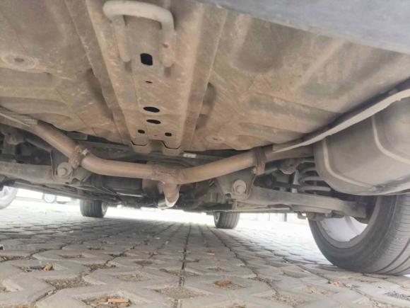 [深圳·粤L] 二手吉利汽车博瑞2015款 1.8T 旗舰型