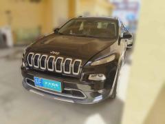 [南通·苏F] Jeep自由光2020款 2.0L 两驱经典运动版