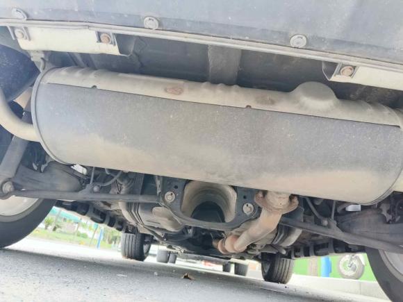 [佛山·粤Y] 二手哈弗哈弗H22016款 红标 1.5T 自动两驱豪华型