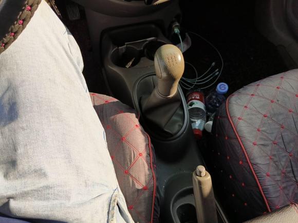 [苏州·苏E] 二手日产阳光2015款 1.5XE 手动舒适版