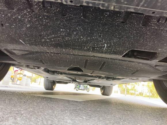 [武汉·鄂W] 二手大众探岳2024款 330TSI 两驱豪华Plus进阶版