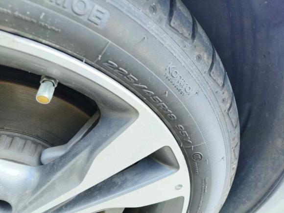 [上海·皖A] 二手奔驰奔驰C级2018款 C 200 L