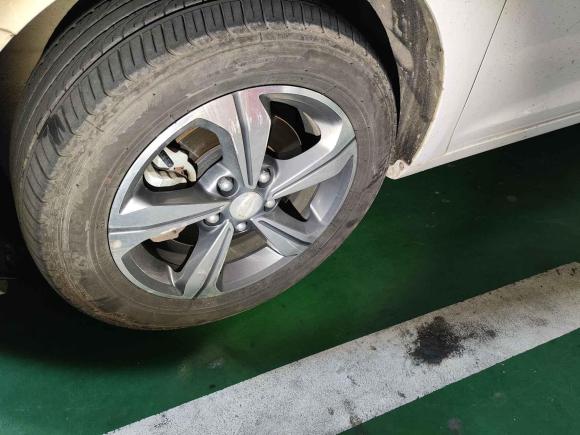 [宁波·浙B] 二手吉利汽车帝豪GL新能源2019款 1.5T DCT智悦型