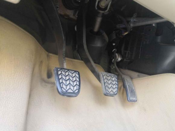 [北京·京G] 二手丰田花冠2004款 1.8L 手动GLX-i