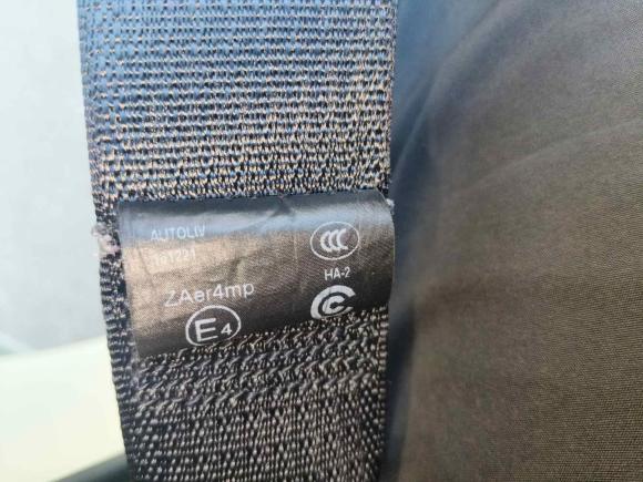 [合肥·皖A] 二手特斯拉Model 32021款 标准续航后驱升级版