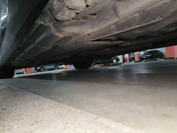 [佛山·粤X] 二手奔驰奔驰R级2009款 R 300 L 商务型