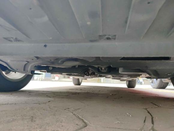 [湖州·浙E] 二手斯柯达晶锐2017款 1.4L 自动车享版