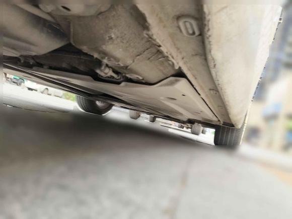 [深圳·粤M] 二手大众凌渡2015款 280TSI DSG豪华版