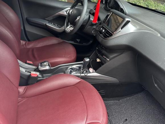 [湖州·浙E] 二手标致标致20082018款 230THP 自动时尚版