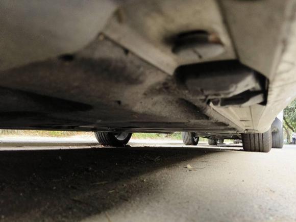 [杭州·浙A] 二手奔驰奔驰CLA2017款 CLA 200 时尚型