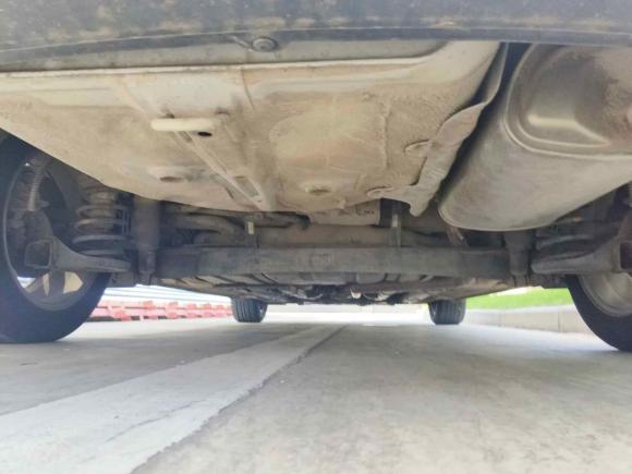 [宁波·皖B] 二手起亚起亚K32013款 1.6L 手动GLS