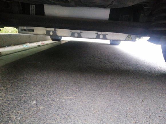 [上海·沪A] 二手北京汽车北京EX32019款 R600 劲风版