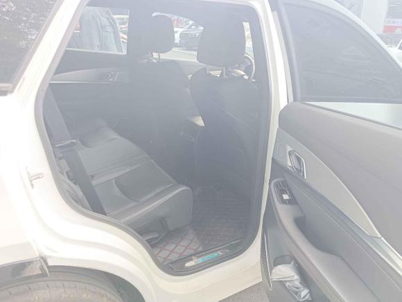 [苏州·苏U] 二手捷途捷途X70 Coupe2020款 1.6T DCT燃Cool 5座