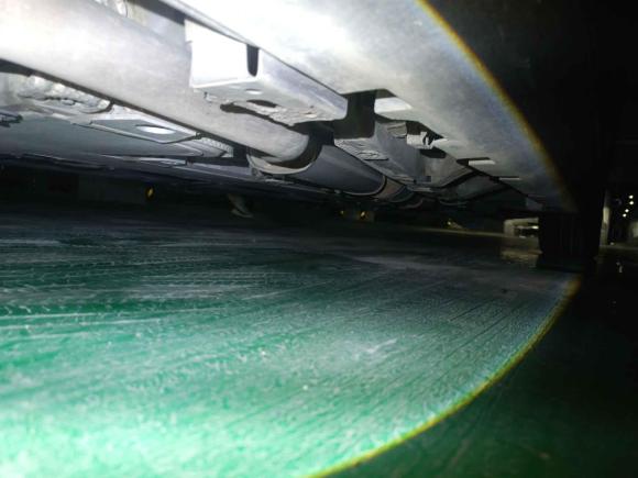 [合肥·皖A] 二手比亚迪汉2020款 DM 四驱性能版尊贵型