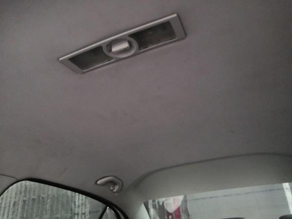 [上海·皖L] 二手大众朗逸2013款 改款经典 1.6L 自动风尚版