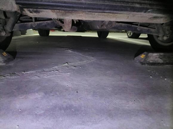 [武汉·鄂A] 二手雷诺科雷嘉2016款 2.0L 两驱豪华版