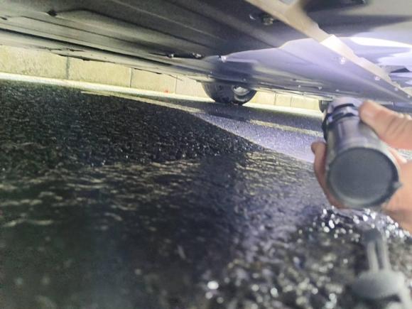 [深圳·粤B] 二手小鹏小鹏P72021款 670G