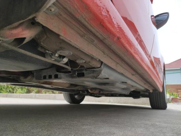 [上海·沪C] 二手大众Polo2014款 1.6L 自动舒适版