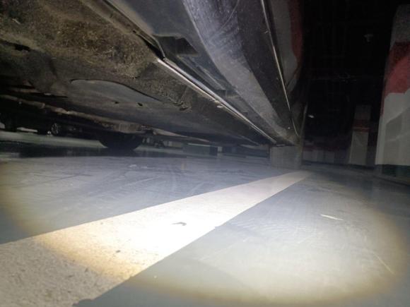 [苏州·新A] 二手大众辉昂2018款 380TSI 两驱商务版