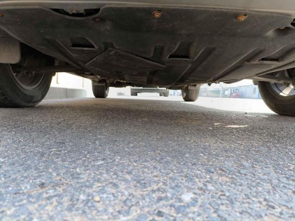 [南昌·赣A] 二手广汽传祺传祺GS42015款 200T G-DCT精英版