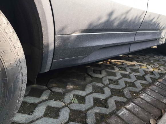 [上海·沪A] 二手领克领克01新能源2019款 1.5T PHEV Plus