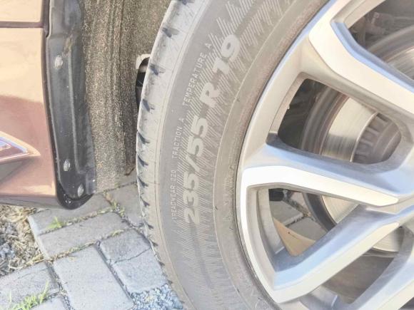 [北京·京J] 二手沃尔沃沃尔沃XC602017款 T5 AWD 智远升级版