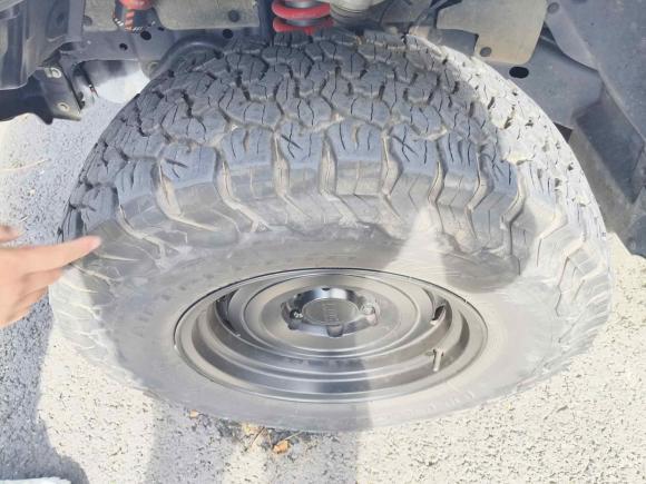 [成都·川G] 二手坦克坦克3002021款 2.0T 风林铁骑