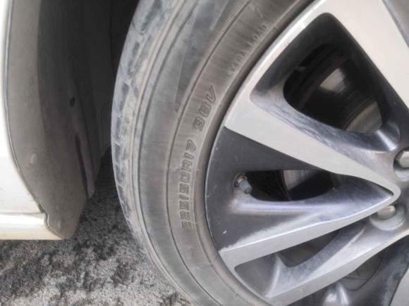 [西安·陕A] 二手别克别克GL62018款 18T 6座尊贵型