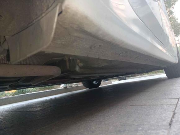 [嘉兴·豫S] 二手现代伊兰特2021款 1.5L CVT LUX尊贵版