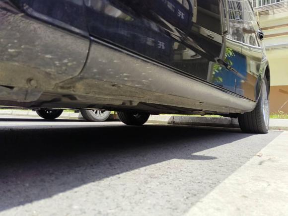 [苏州·沪C] 二手福特蒙迪欧-致胜2011款 2.0L GTDi200豪华型