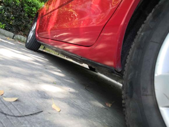 [上海·苏D] 二手马自达马自达32007款 1.6L 自动标准型