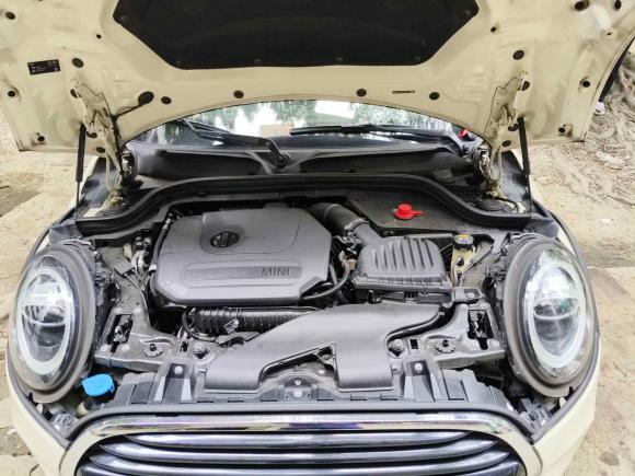 [成都·川A] 二手MINIMINI2018款 1.5T COOPER 经典派 五门版