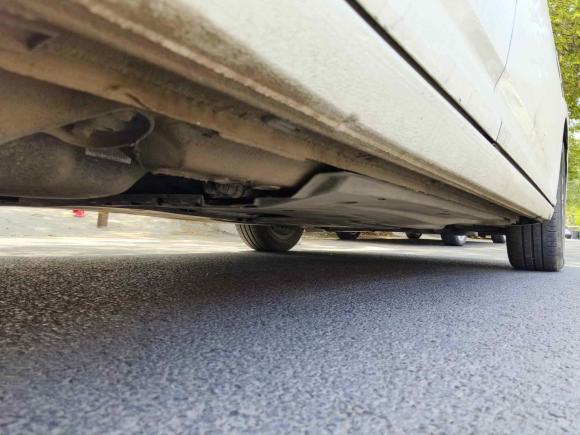 [济南·鲁A] 二手大众朗逸2023款 1.5L 自动满逸版